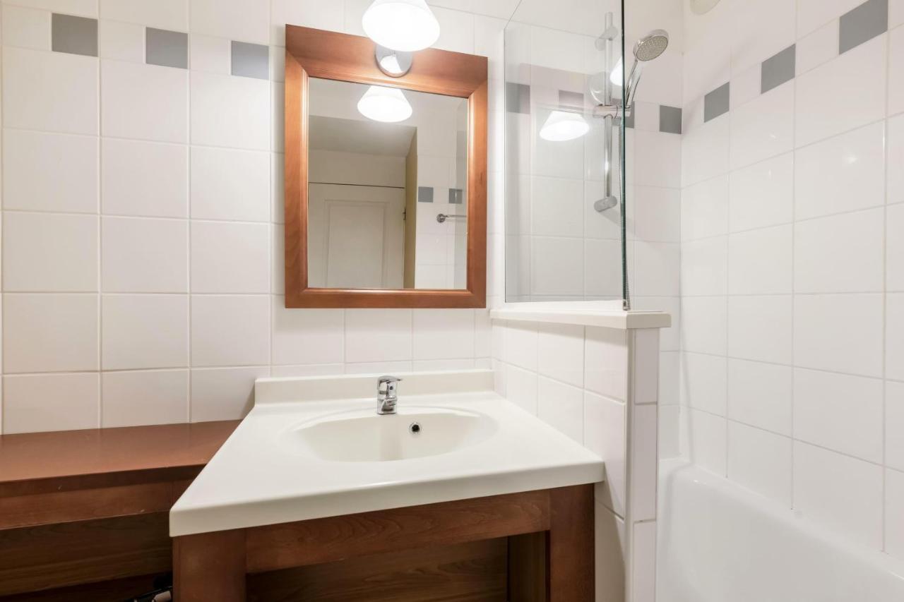 Residence Les Grands Pins - Maeva Home Карканс Екстериор снимка