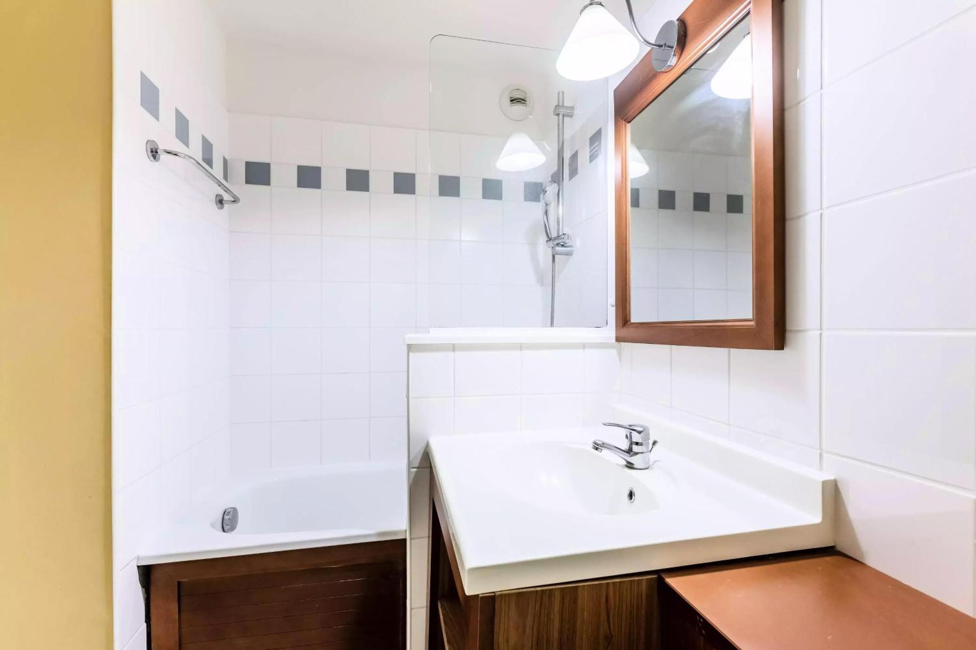 Residence Les Grands Pins - Maeva Home Карканс Екстериор снимка