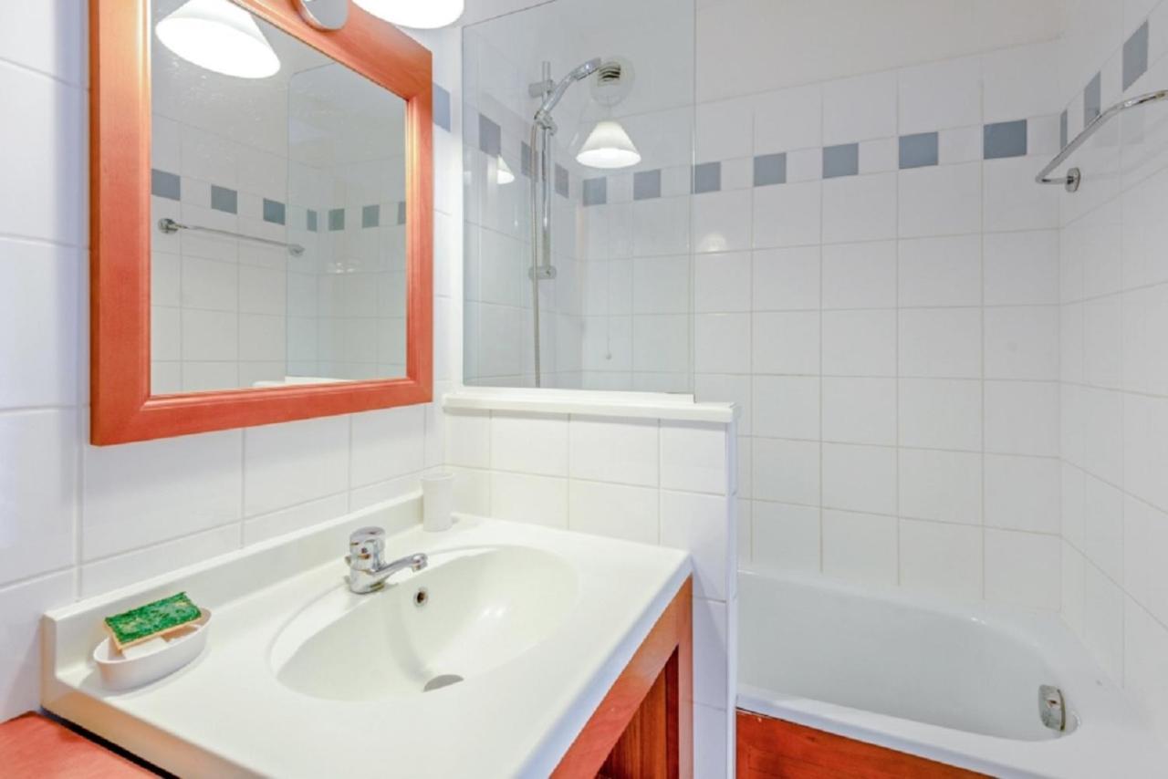 Residence Les Grands Pins - Maeva Home Карканс Екстериор снимка