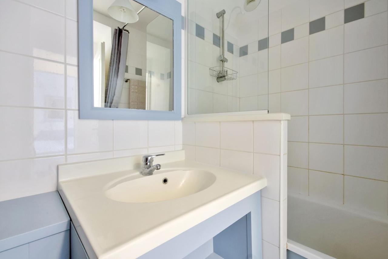 Residence Les Grands Pins - Maeva Home Карканс Екстериор снимка